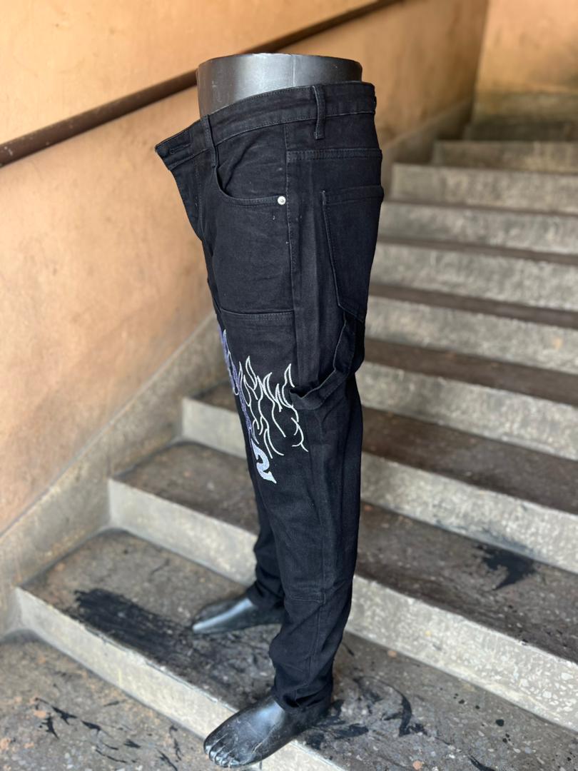 Black Jean